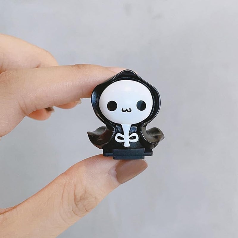 Halloween Camera Hot Shoe Cover Cartoon Themed Protector Color D - Image 3